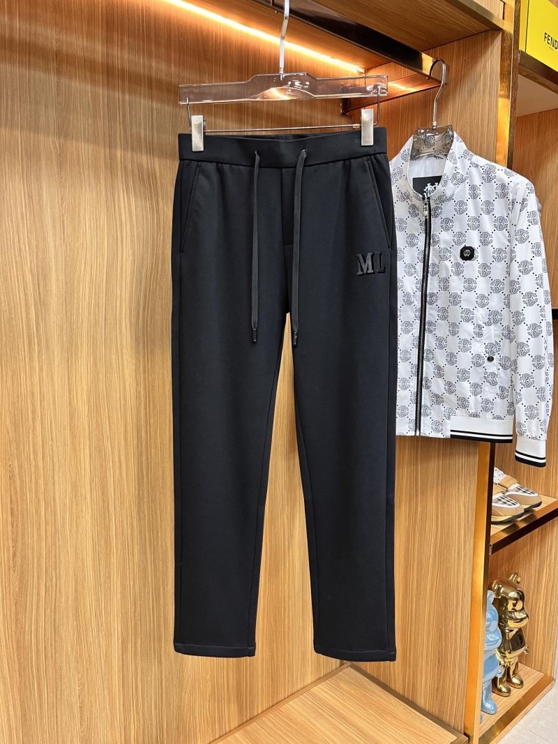 Louis Vuitton Long Pants